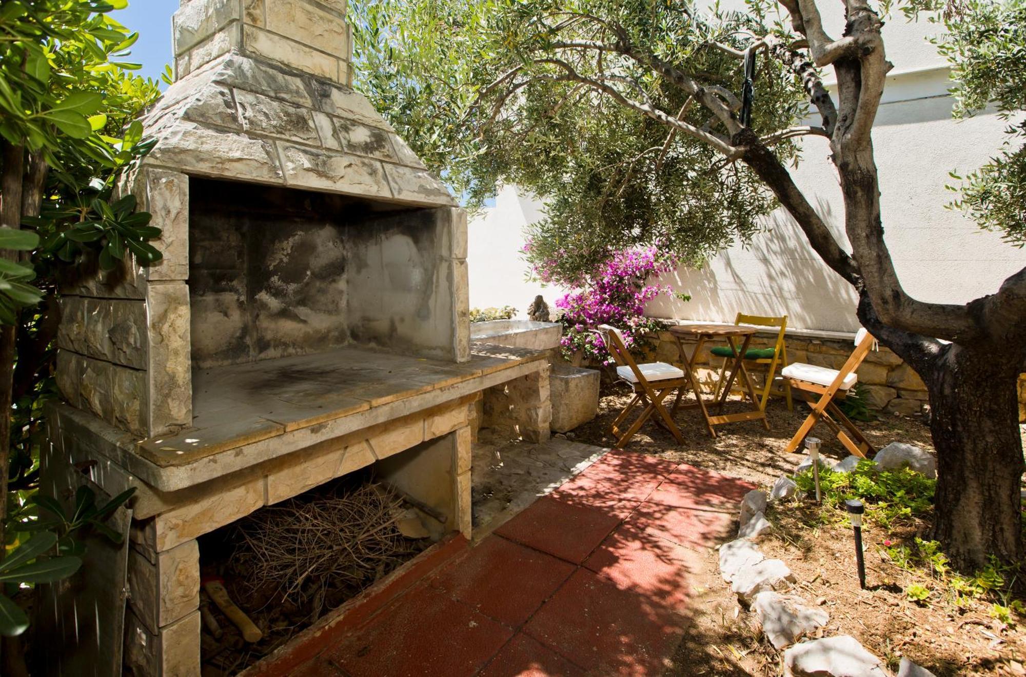 Apartment Rossi Perkov Hvar Town Exterior foto